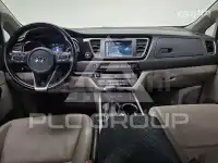 2019 KIA Carnival