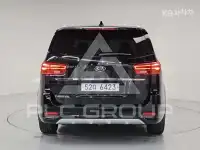 2019 KIA Carnival