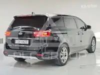 2019 KIA Carnival