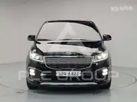 2019 KIA Carnival