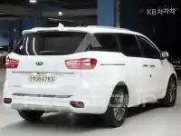 2019 KIA Carnival