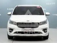 2019 KIA Carnival