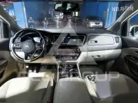 2019 KIA Carnival