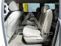 2019 KIA Carnival