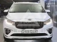 2019 KIA Carnival