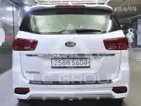 2019 KIA Carnival
