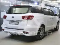 2019 KIA Carnival