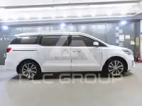 2019 KIA Carnival