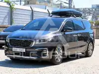 2019 KIA Carnival