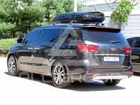 2019 KIA Carnival