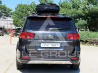 2019 KIA Carnival