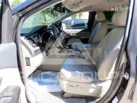 2019 KIA Carnival