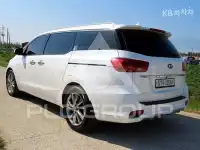2019 KIA Carnival
