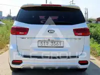 2019 KIA Carnival