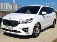 2019 KIA Carnival