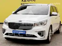 2019 KIA Carnival