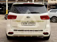 2019 KIA Carnival