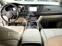 2019 KIA Carnival