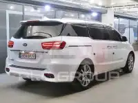 2019 KIA Carnival