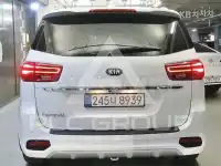 2019 KIA Carnival