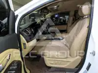 2019 KIA Carnival