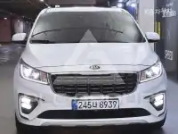 2019 KIA Carnival