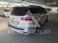 2019 KIA Carnival
