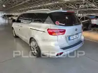 2019 KIA Carnival