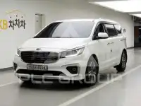 2019 KIA Carnival