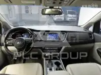 2019 KIA Carnival