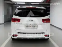 2019 KIA Carnival