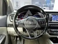 2019 KIA Carnival