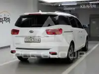 2019 KIA Carnival