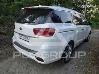 2019 KIA Carnival