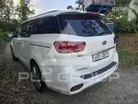 2019 KIA Carnival