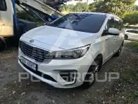 2019 KIA Carnival