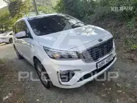 2019 KIA Carnival
