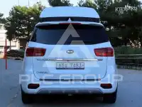 2019 KIA Carnival
