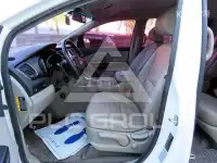 2019 KIA Carnival