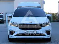 2019 KIA Carnival