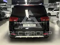 2019 KIA Carnival