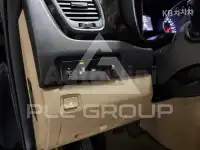 2019 KIA Carnival