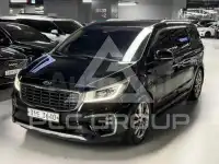2019 KIA Carnival