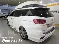 2019 KIA Carnival