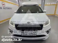2019 KIA Carnival