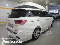 2019 KIA Carnival