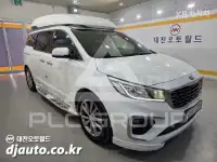 2019 KIA Carnival