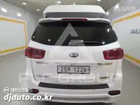 2019 KIA Carnival