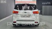 2019 KIA Carnival
