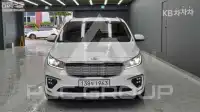 2019 KIA Carnival